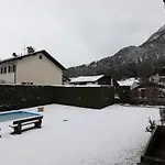 The Alpine Ridge Apartman *