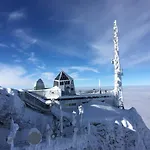 Apartman The Alpine Ridge