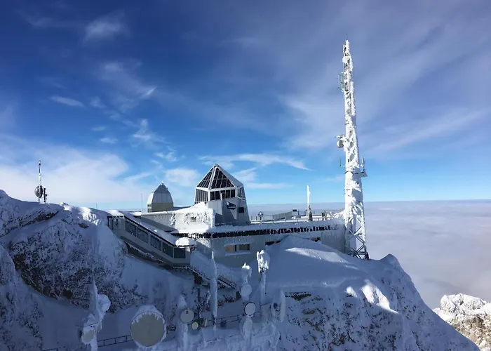 Lejlighed The Alpine Ridge